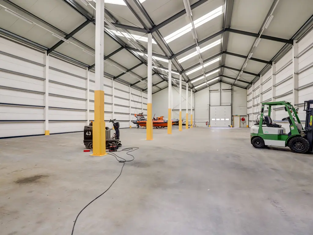 Heldringstraat 4, MAASSLUIS