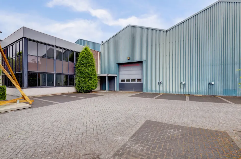 Heldringstraat 4