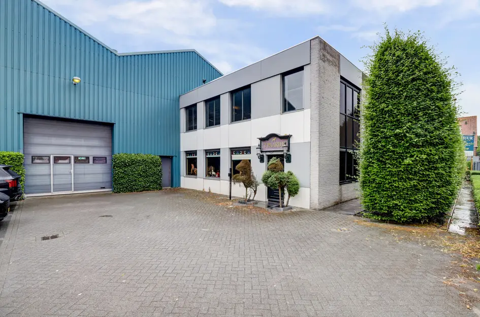 Heldringstraat 4
