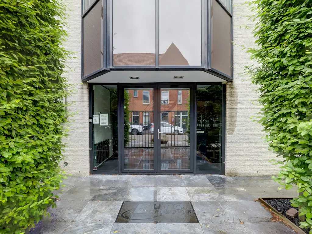 Heldringstraat 4, MAASSLUIS