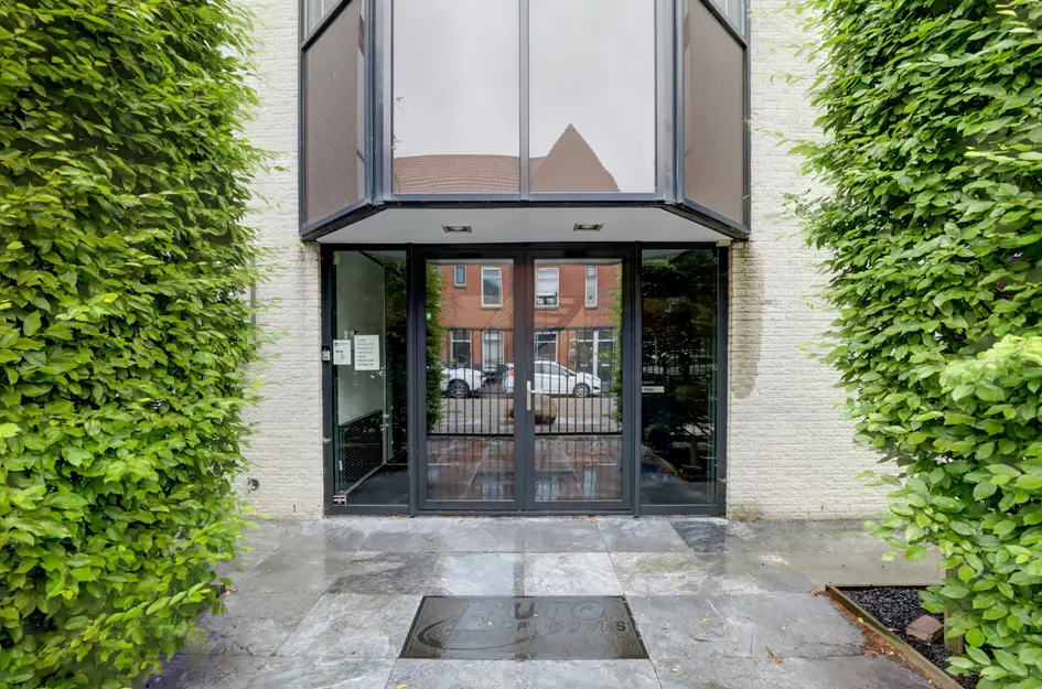 Heldringstraat 4