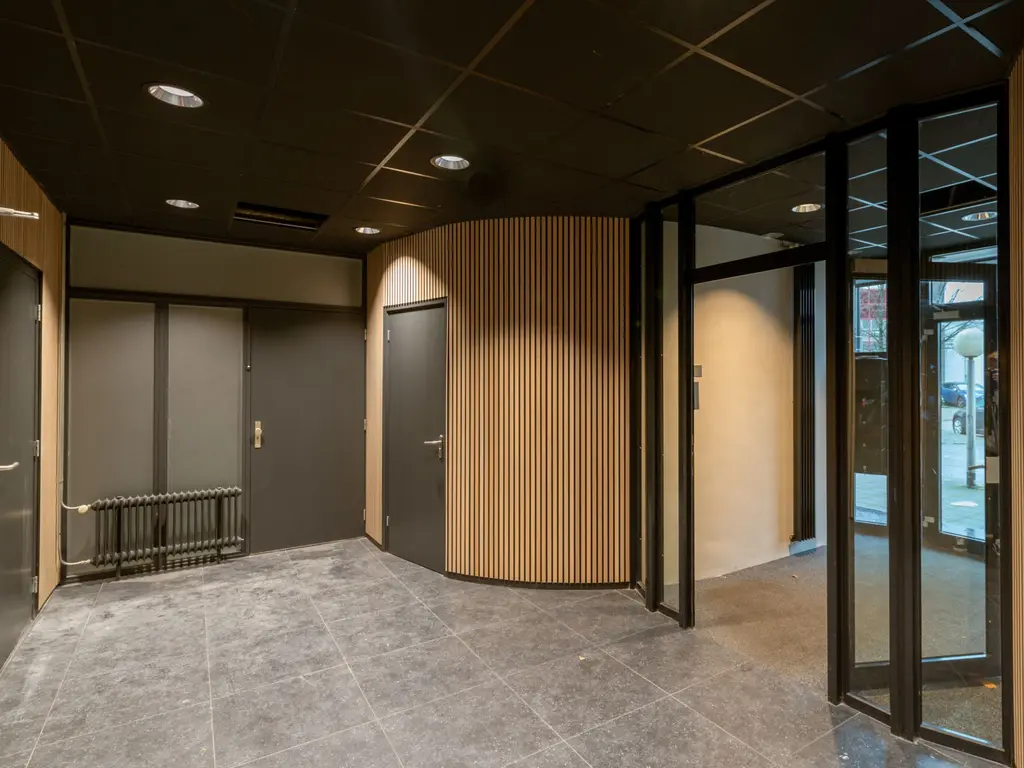 Stoomloggerweg 6B, VLAARDINGEN