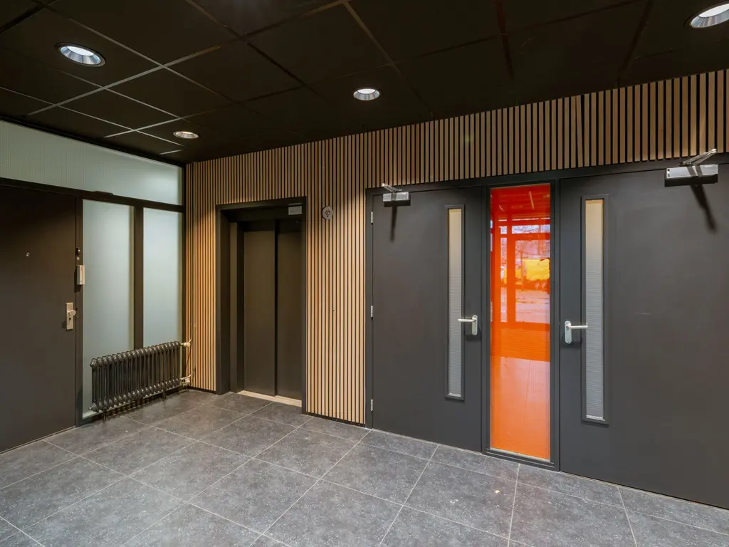 Stoomloggerweg 6B, VLAARDINGEN