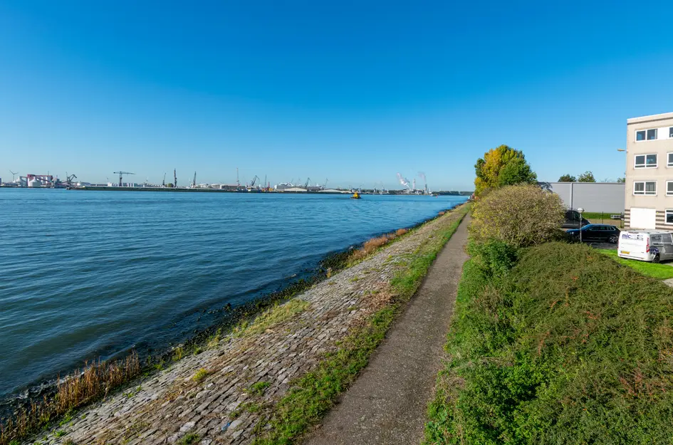 Stoomloggerweg 6B
