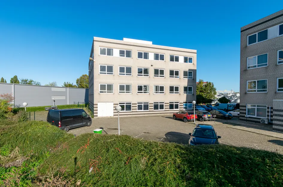 Stoomloggerweg 6B