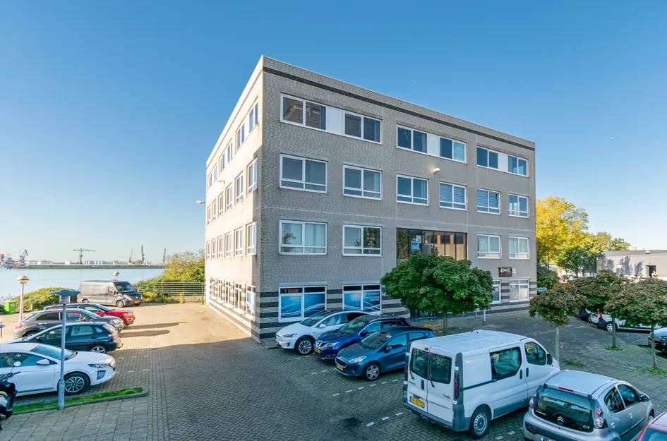 Stoomloggerweg 6B