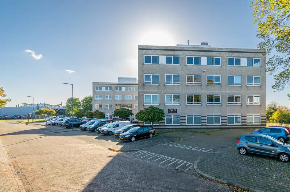 Stoomloggerweg 6B