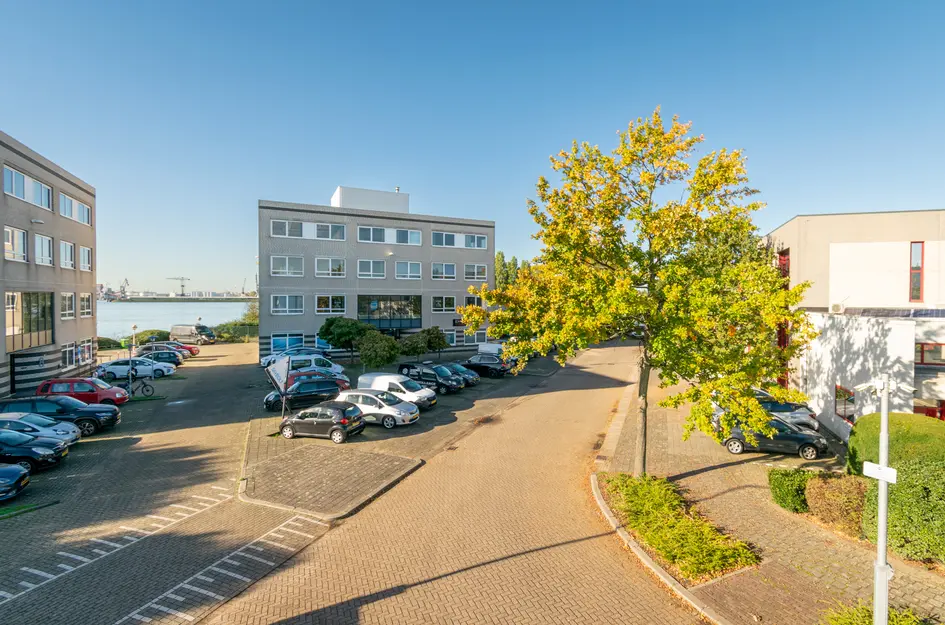 Stoomloggerweg 6B
