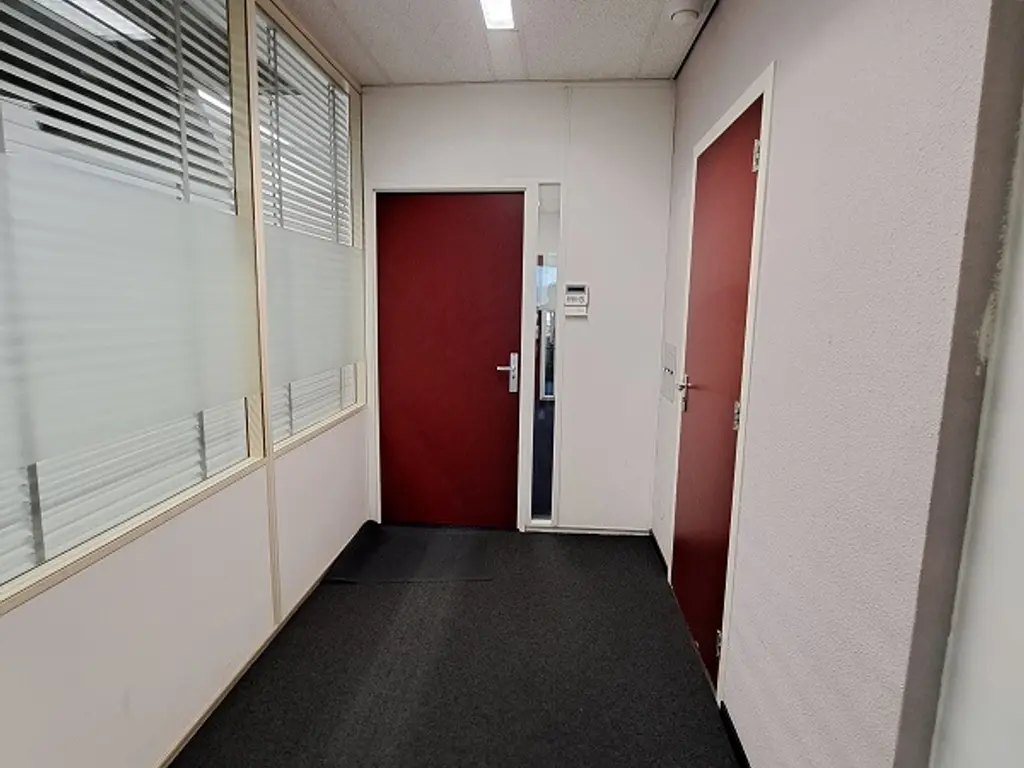 Stoomloggerweg 6B, VLAARDINGEN