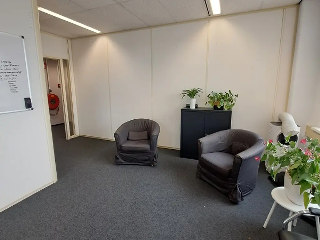 Stoomloggerweg 6B, VLAARDINGEN