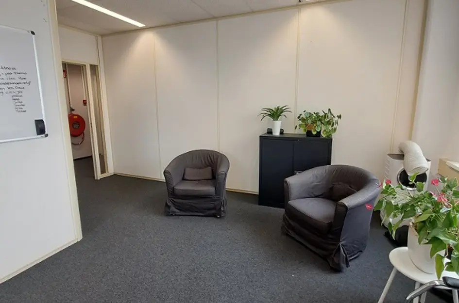 Stoomloggerweg 6B