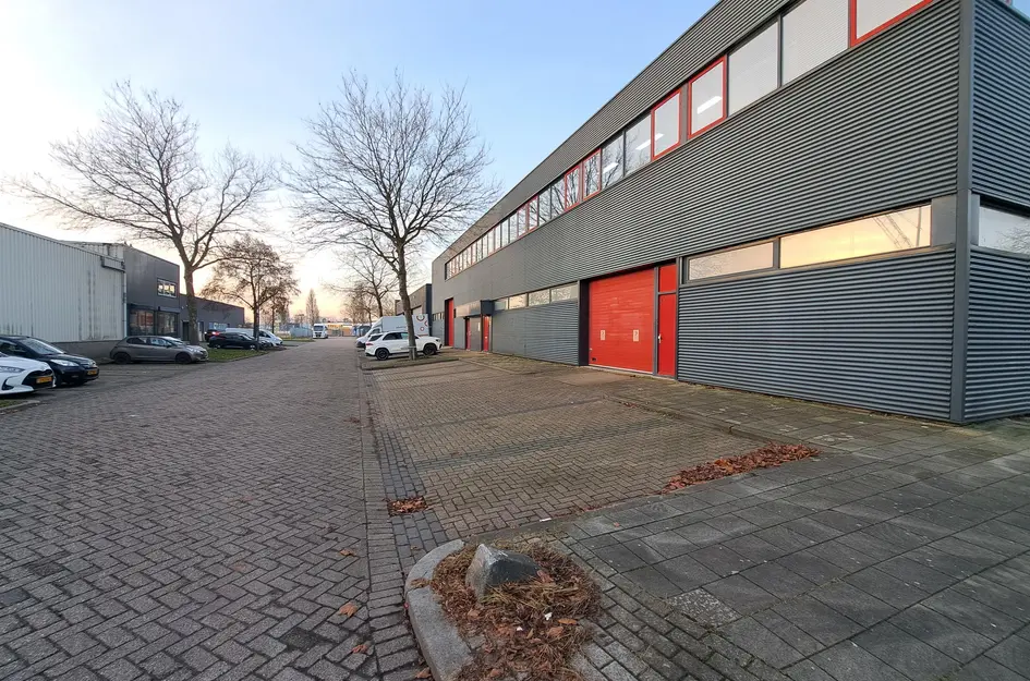 Ringersstraat 6