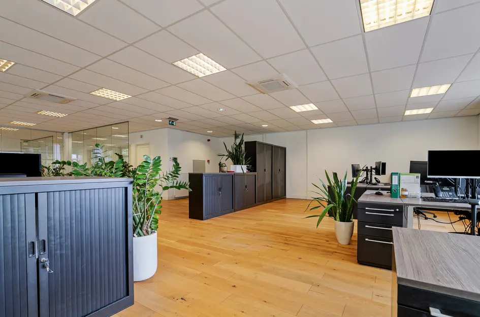 Conradstraat 18