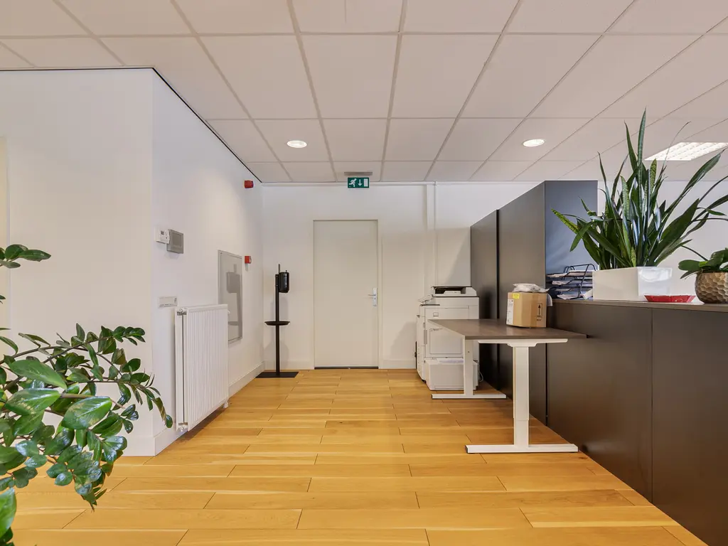 Conradstraat 18, Schiedam