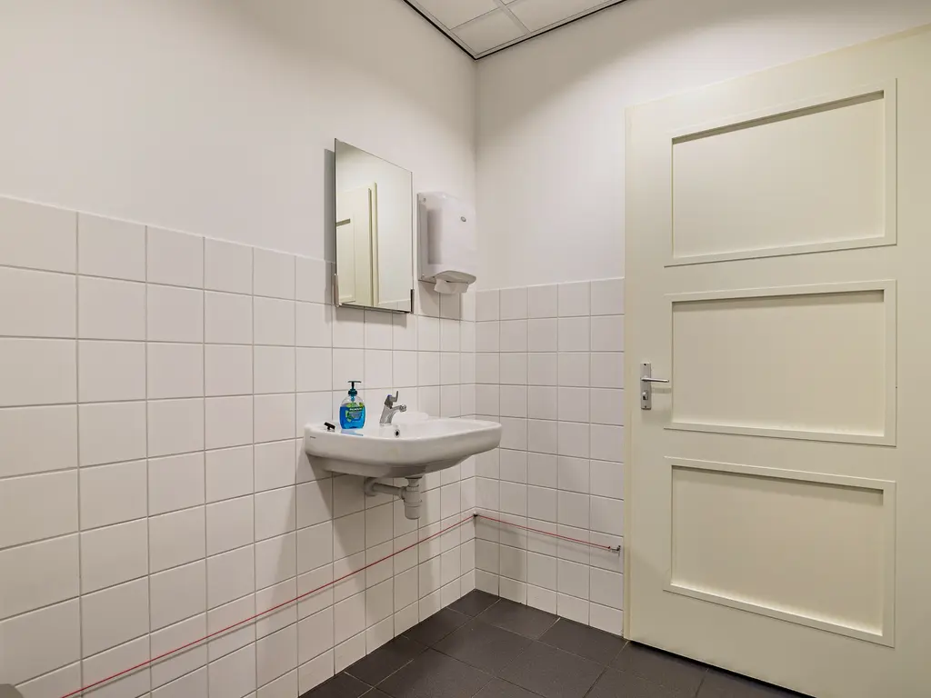 Conradstraat 18, Schiedam