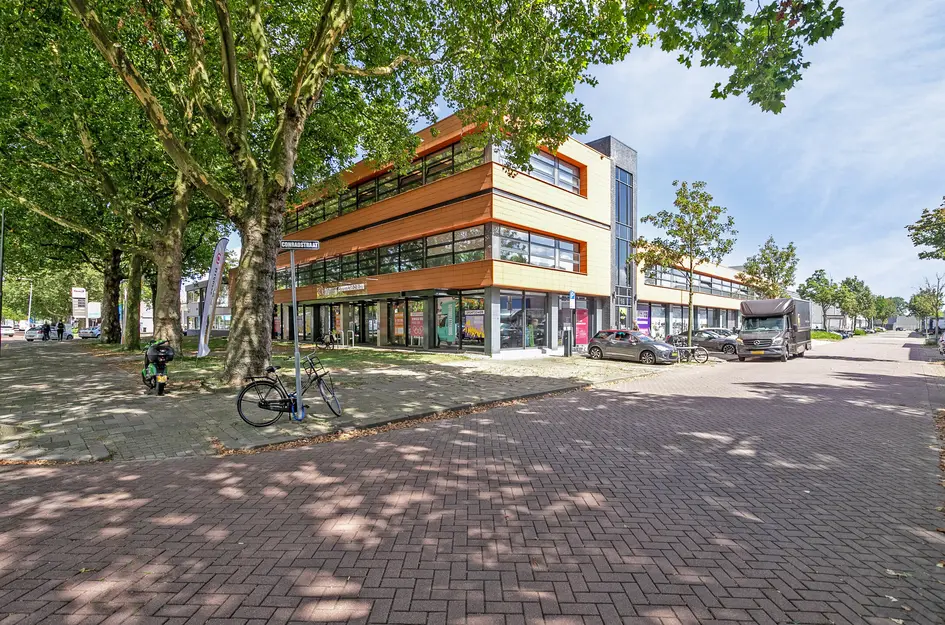 Conradstraat 18