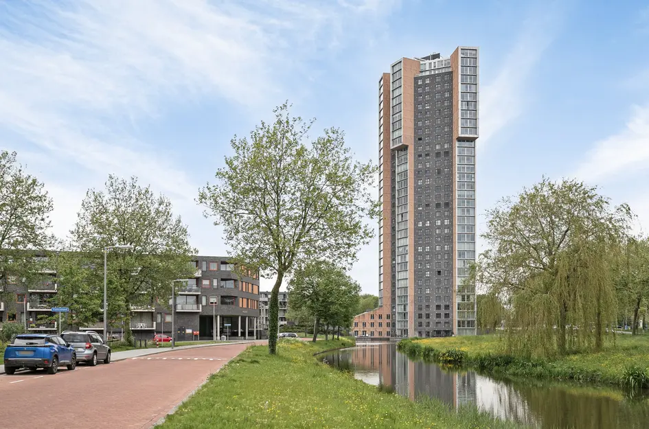 Oosterbakenpad 84