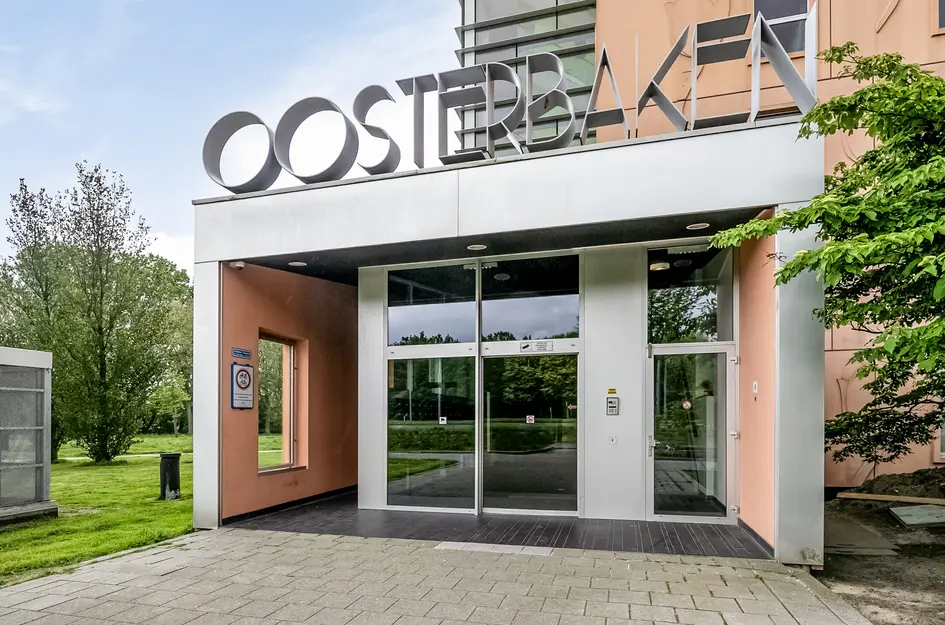 Oosterbakenpad 84