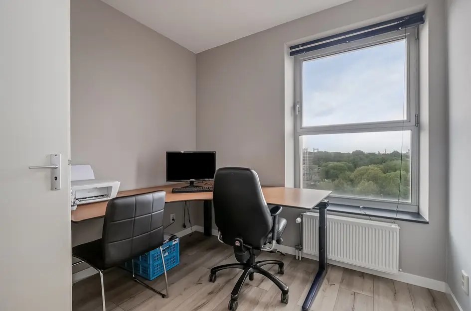 Oosterbakenpad 84