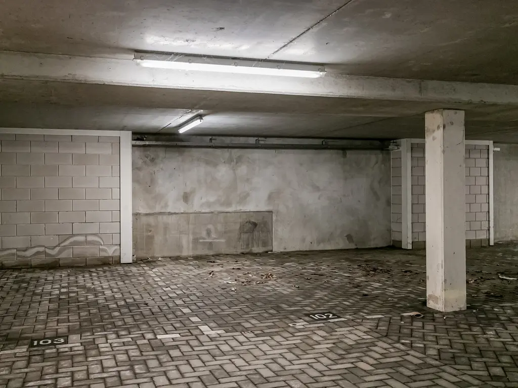 Oosterbakenpad 84, HOOGVLIET ROTTERDAM