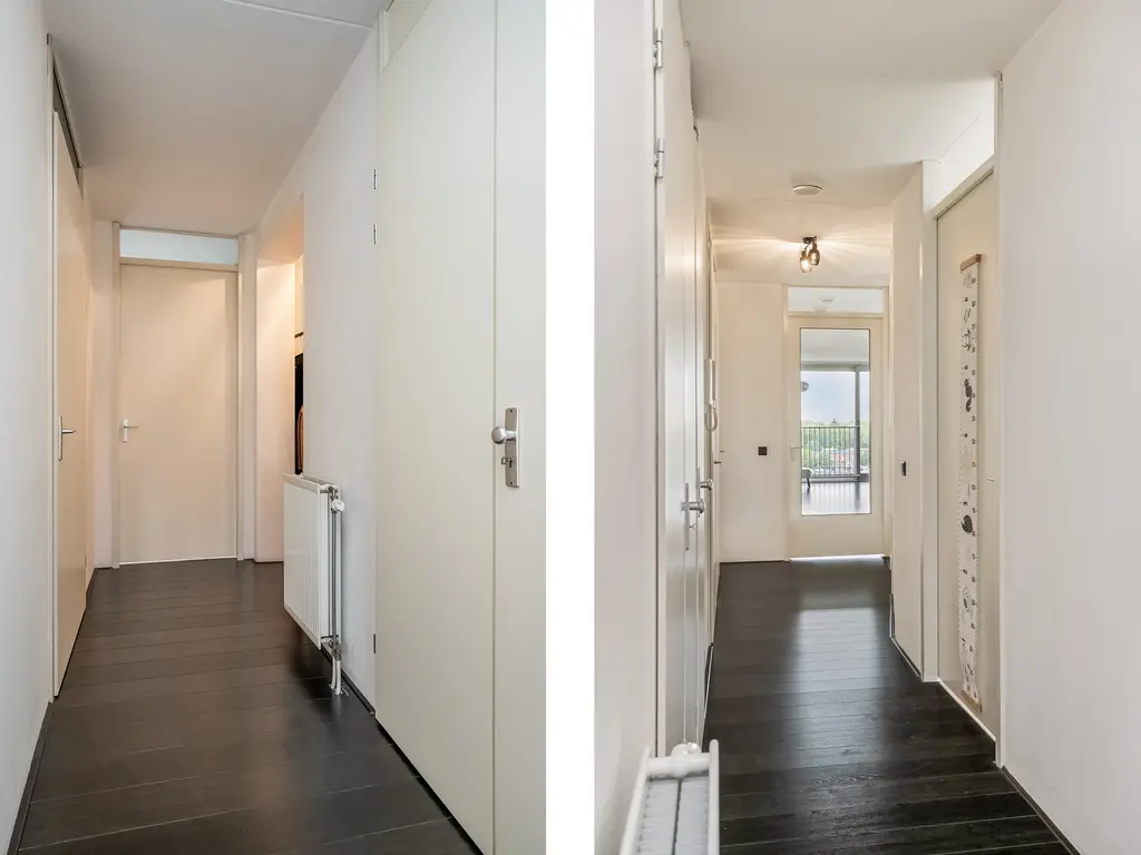 Oosterbakenpad 84, HOOGVLIET ROTTERDAM