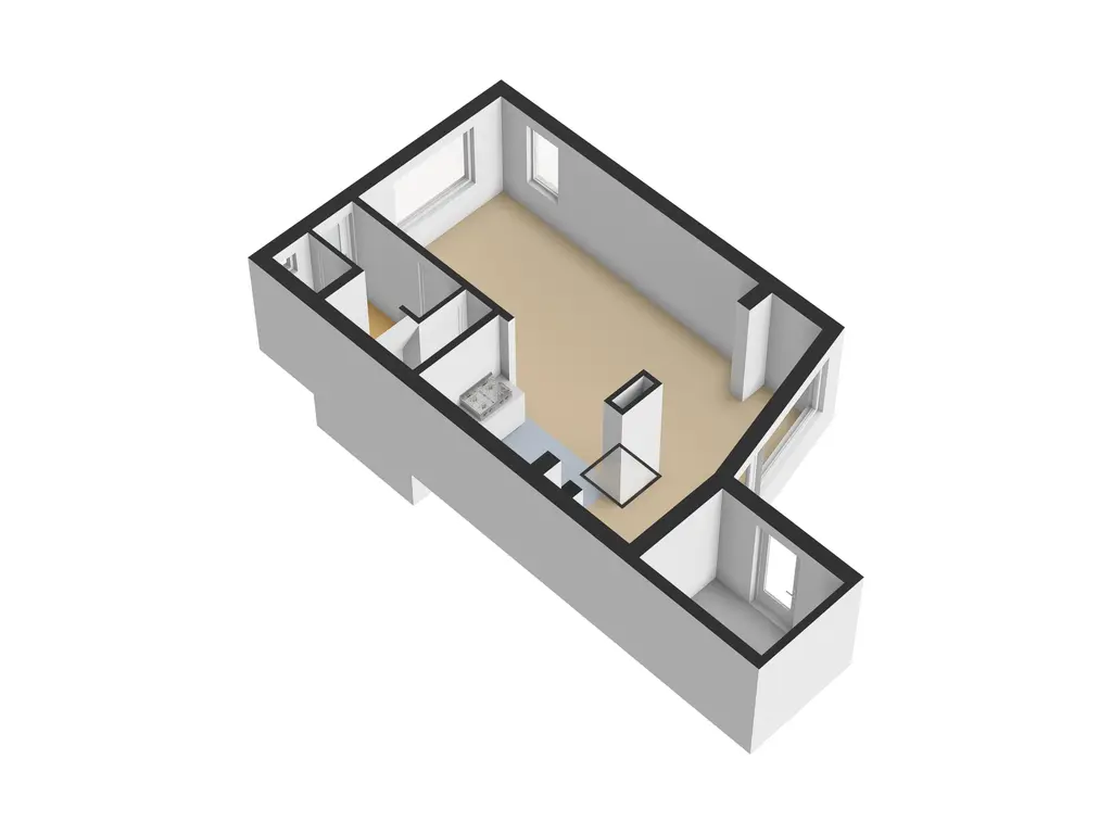 Plattegrond 3