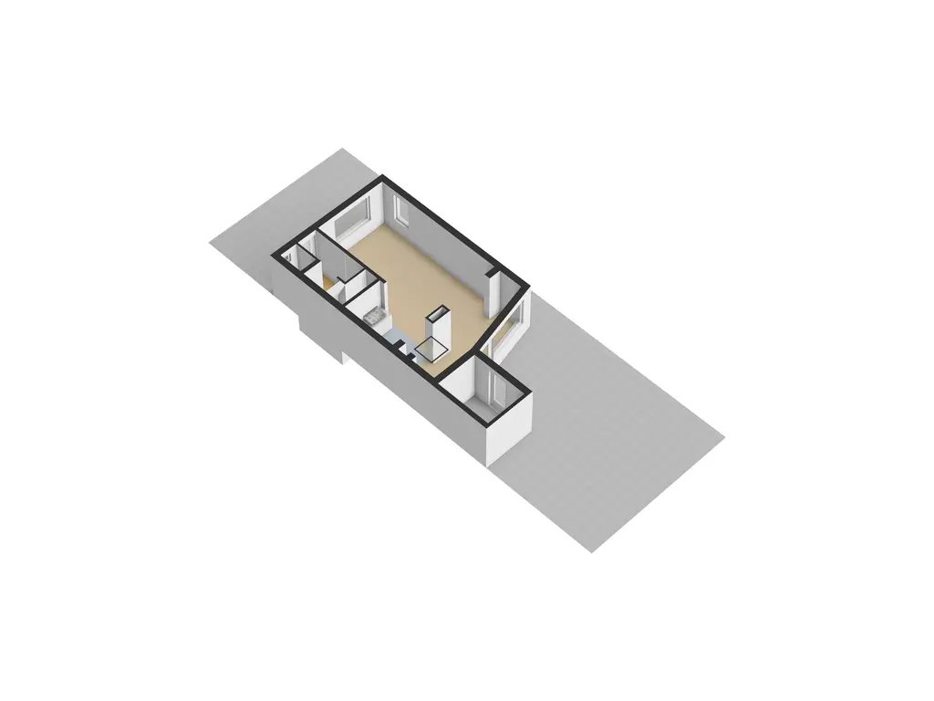 Plattegrond 5