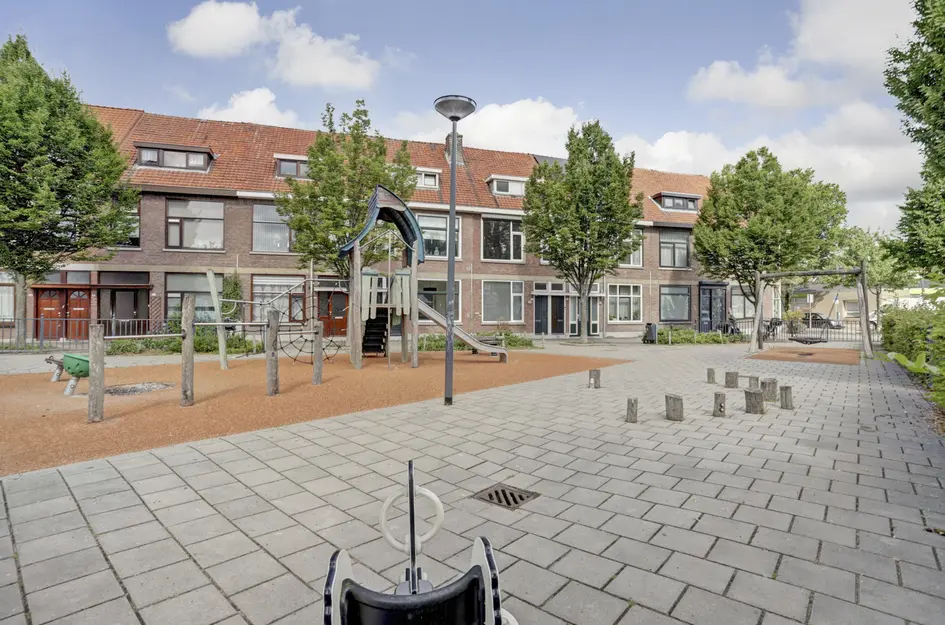 Dirk van Wassenaarstraat 28B