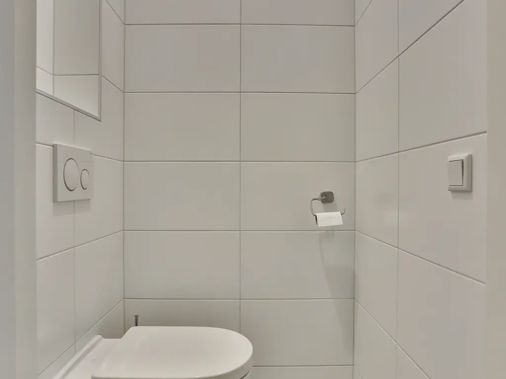 Dirk van Wassenaarstraat 28B, SCHIEDAM