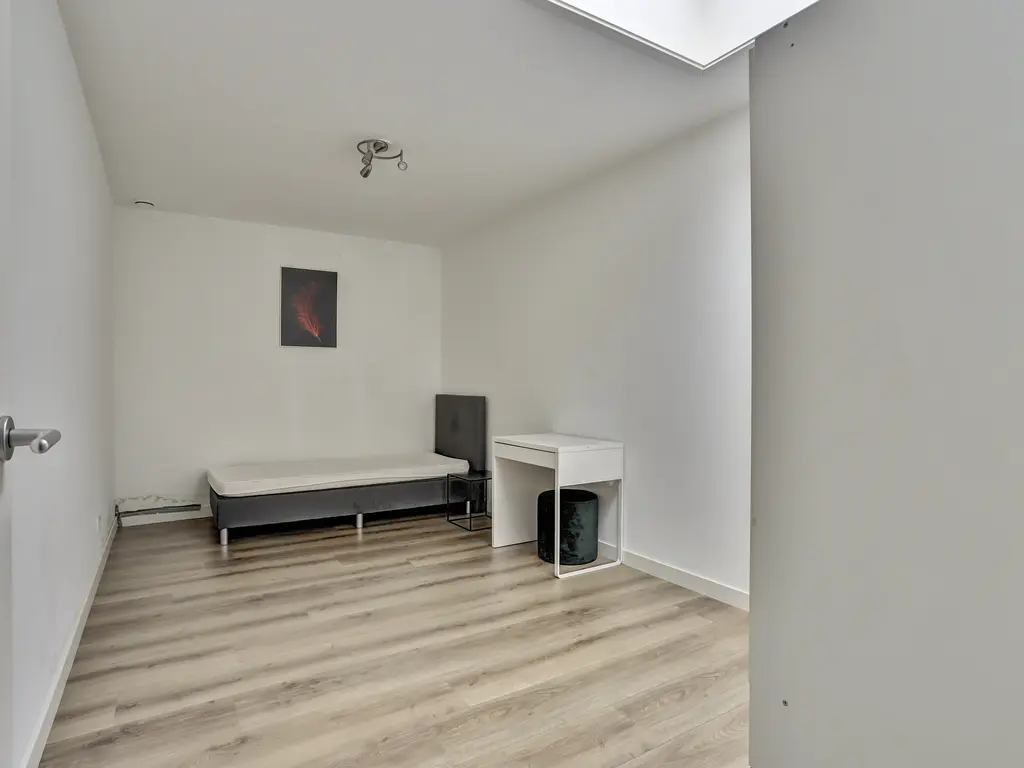 Dirk van Wassenaarstraat 28B, SCHIEDAM