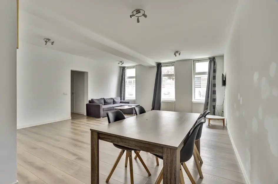 Dirk van Wassenaarstraat 28B
