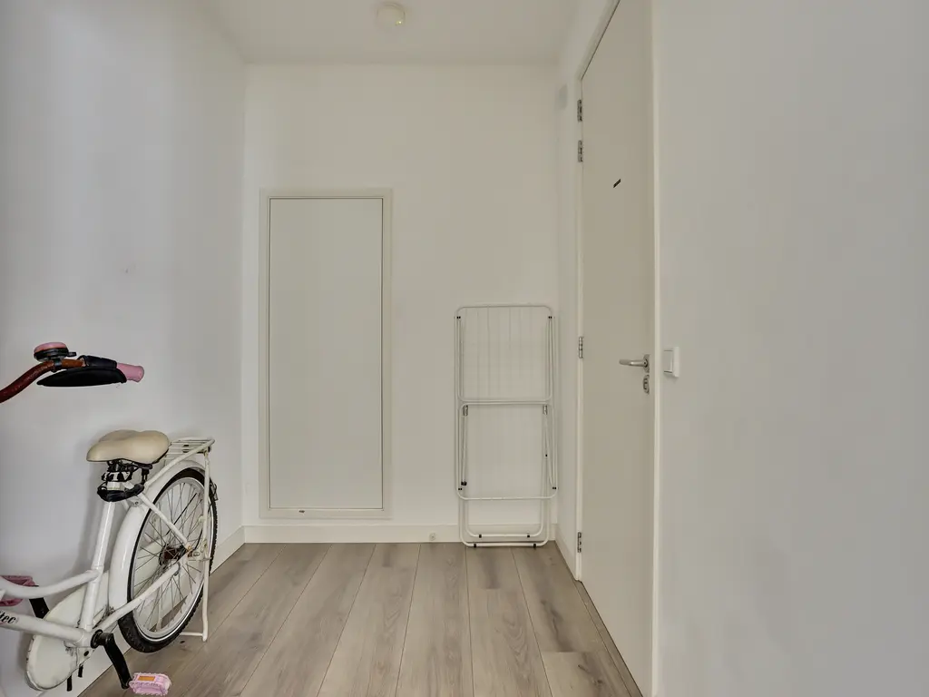Dirk van Wassenaarstraat 28B, SCHIEDAM