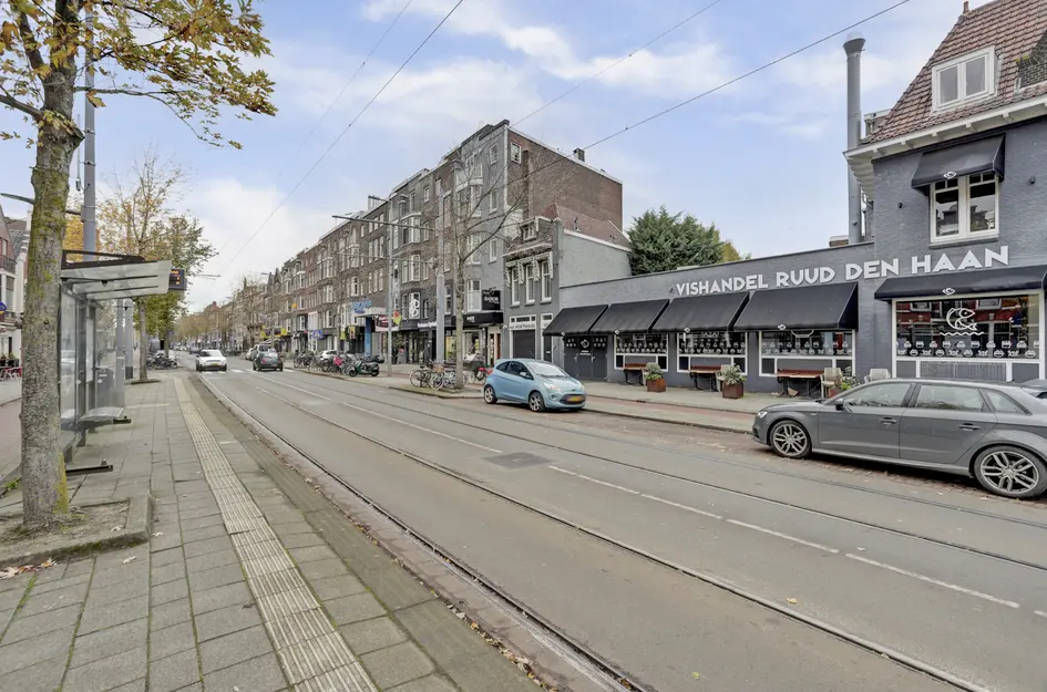 Oudedijk 139A 03