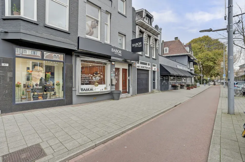 Oudedijk 139A 03