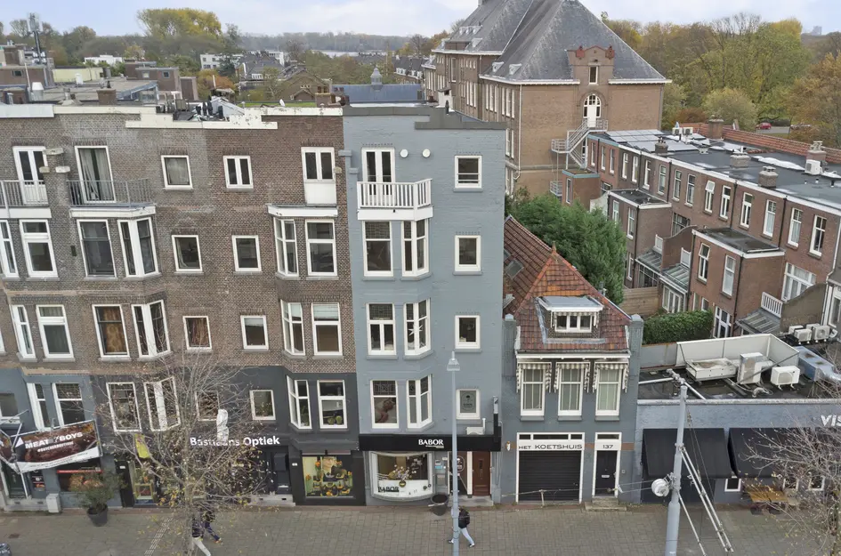 Oudedijk 139A 03