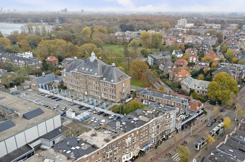 Oudedijk 139A 03