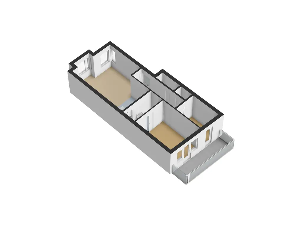 Plattegrond 3