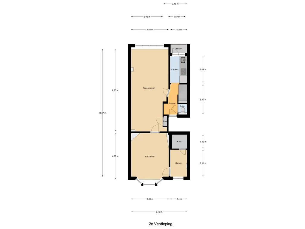 Plattegrond 1