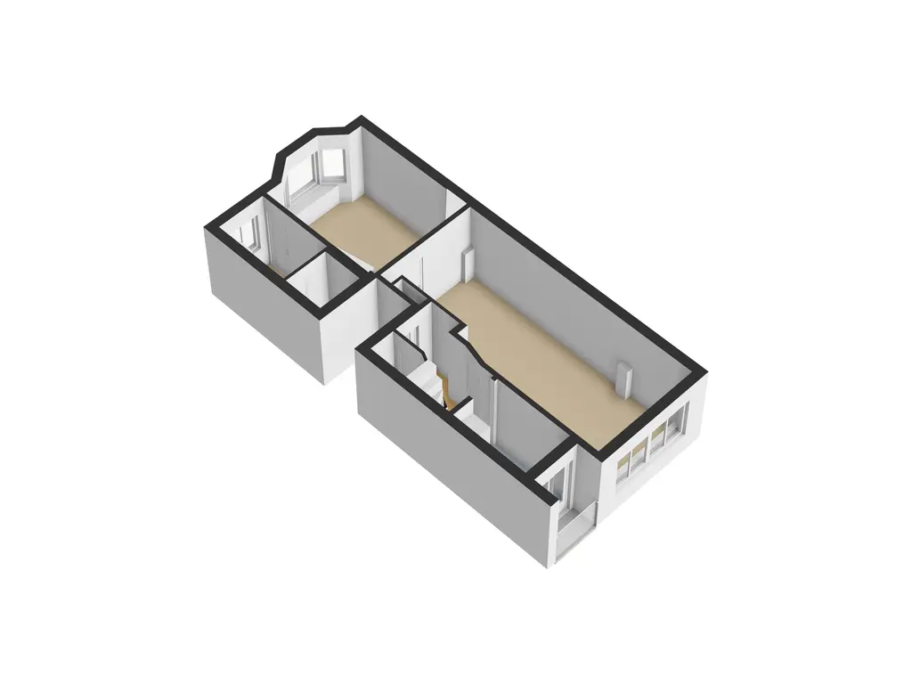 Plattegrond 2