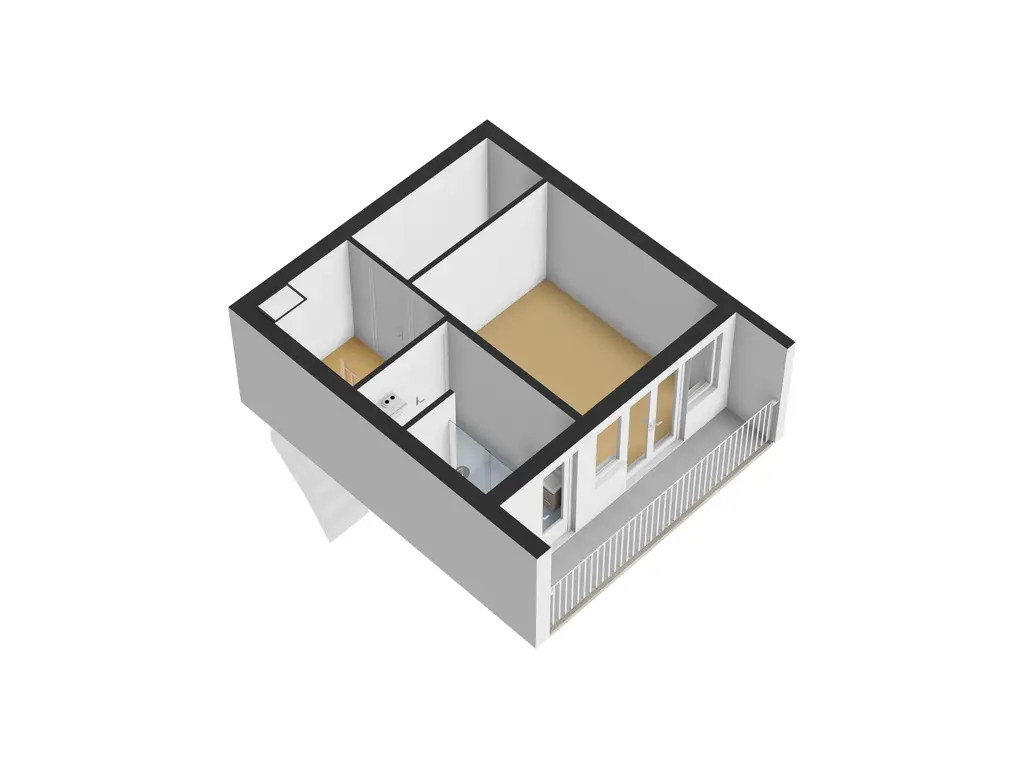 Plattegrond 4