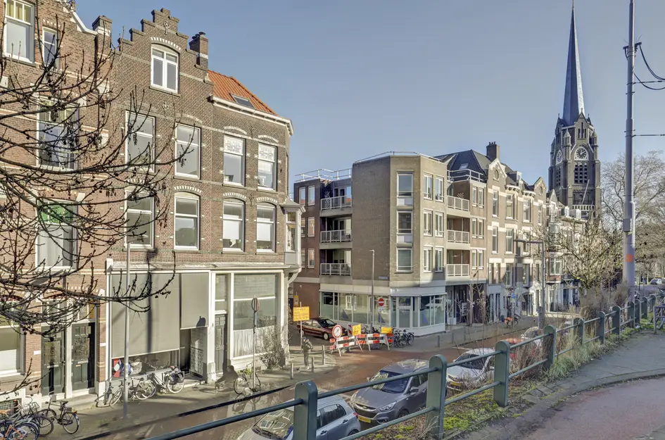 Oostzeedijk Beneden 25A 02