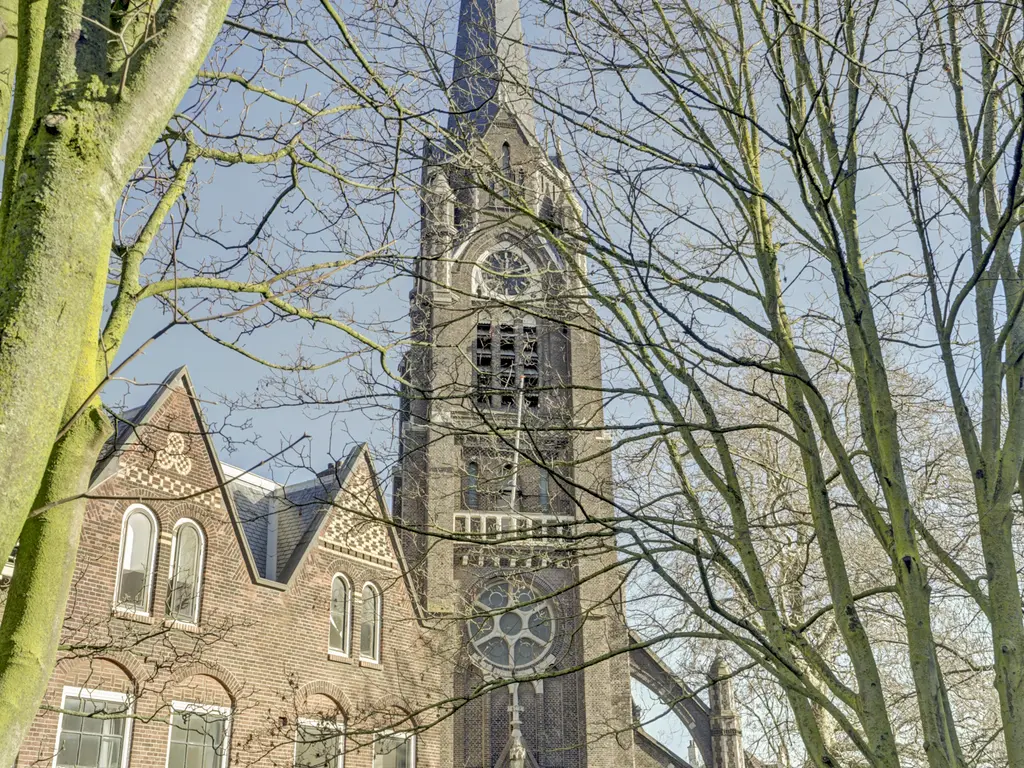 Oostzeedijk Beneden 25A 02, ROTTERDAM
