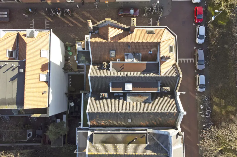 Oostzeedijk Beneden 25A 02