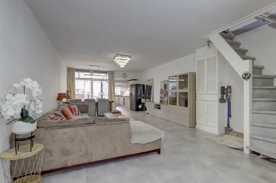 Halleystraat 11