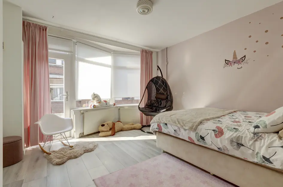 Halleystraat 11