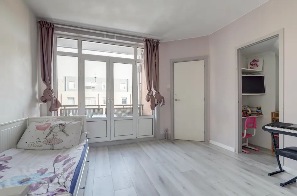 Halleystraat 11
