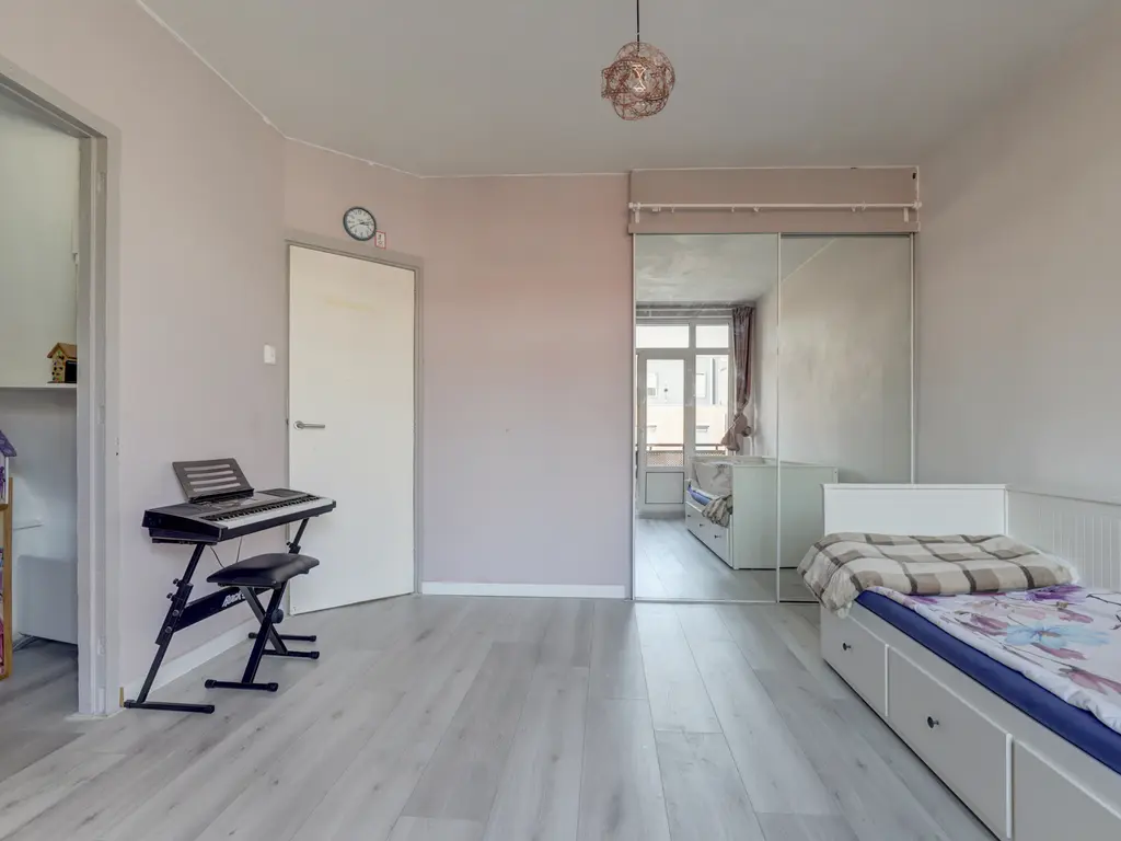 Halleystraat 11, SCHIEDAM