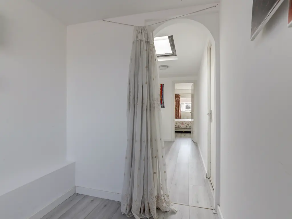 Halleystraat 11, SCHIEDAM