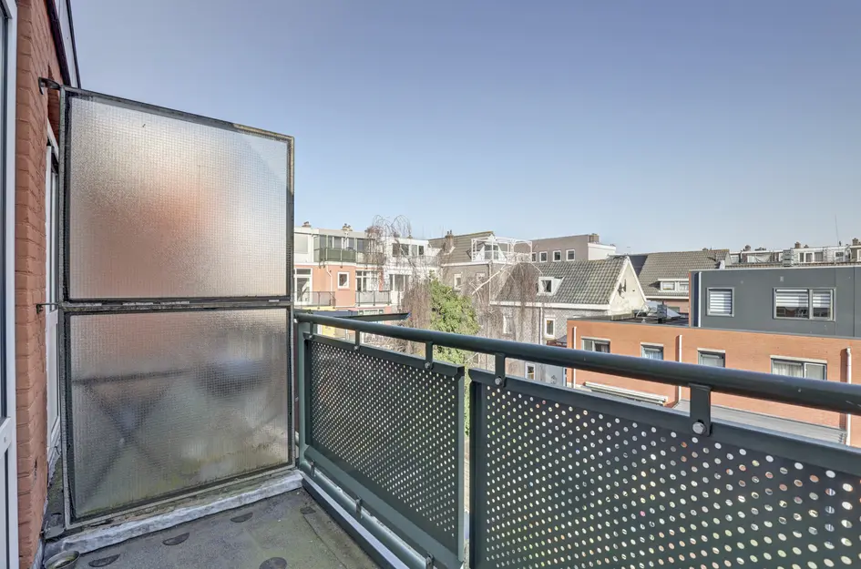 Halleystraat 11