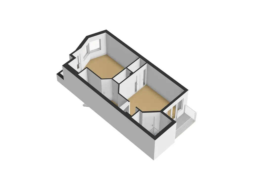 Plattegrond 8